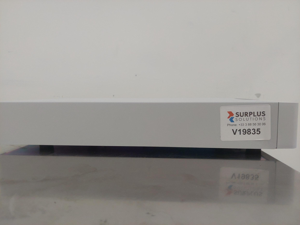 Image of Shimadzu DGU-20A5R HPLC degasser